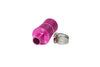 Flow Cooler KRM CNC pink