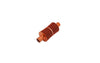 Flow Cooler KRM CNC orange