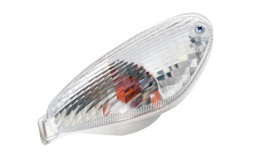 Indicator rear right Piaggio NRG clear