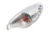 Indicator rear right Piaggio NRG clear