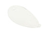 Indicator Lens rear left Piaggio Liberty 125