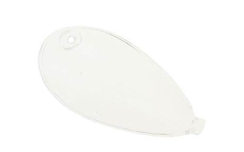 Indicator Lens rear left Piaggio Liberty 125