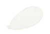 Indicator Lens rear right Piaggio Liberty 125