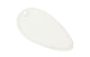 Indicator Lens front right Piaggio Liberty 125