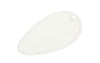 Indicator Lens front left Piaggio Liberty 125