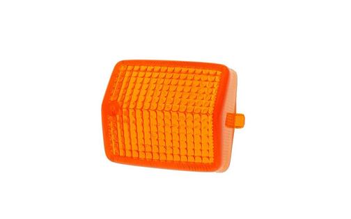 Indicator Lens front / rear Honda Zoomer / Ruckus