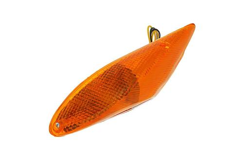 Indicator front left Yamaha BWs NG