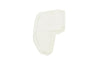 Indicator Lens rear left clear Yamaha BWs