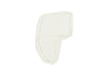 Indicator Lens rear left clear Yamaha BWs