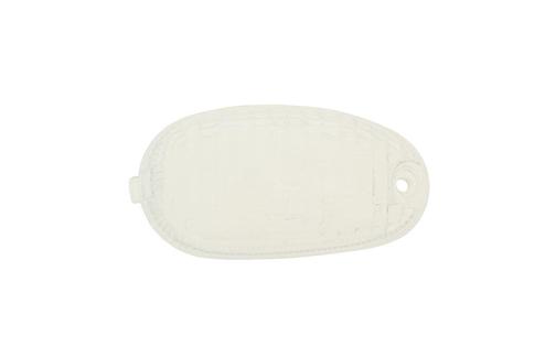 Indicator Lens front right TPH / Typhoon after 2004