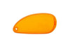 Indicator Lens rear left TPH / NRG / NTT / Storm