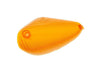 Indicator Lens front left Piaggio NRG extreme