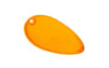 Indicator Lens front right Piaggio Liberty 50