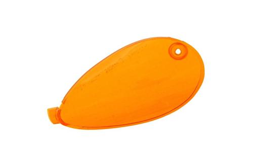 Indicator Lens rear right Piaggio Liberty 50