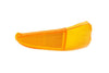 Indicator Lens rear left orange Gilera Runner