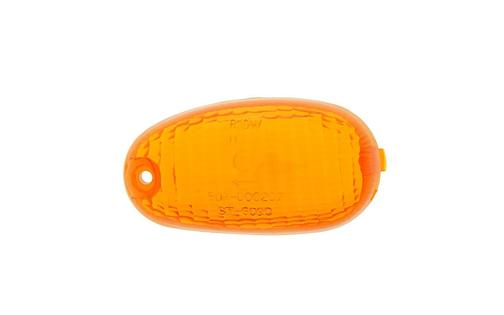 Indicator Lens front left Piaggio Zip