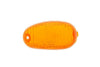 Indicator Lens front left Piaggio Zip