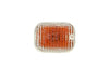 Indicator front Peugeot Trekker clear