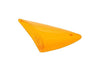 Indicator Lens front left Peugeot Speedfight 1
