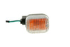 Indicator rear right Peugeot Squafter clear