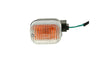 Indicator rear left Peugeot Squafter clear