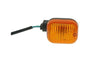 Indicator rear right Peugeot Squafter orange