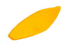 Indicator Lens rear right Peugeot Vivacity orange