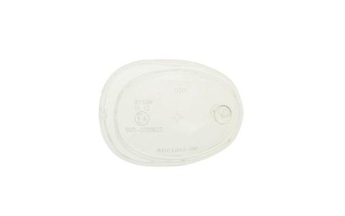 Indicator Lens front left / rear right CPI