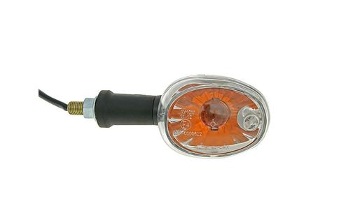 Indicator front left / rear right CPI