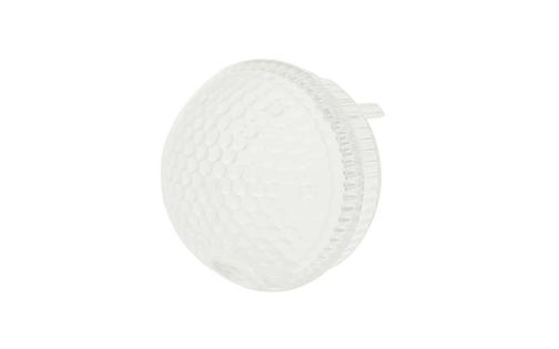 Indicator Lens white Aprilia Habana