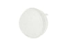Indicator Lens white Aprilia Habana