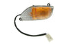 Indicator front left Aprilia Scarabeo Ditech / 50 / 100