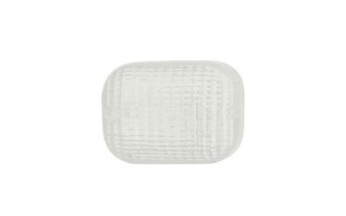 Indicator Lens rear SR50 Racing