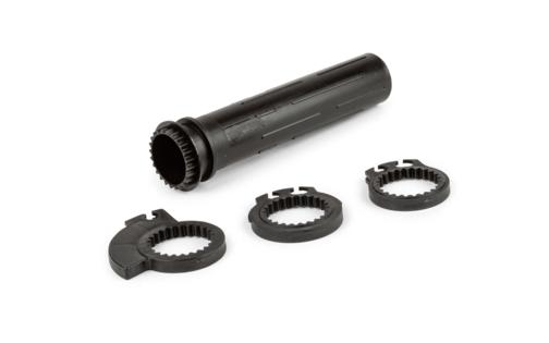 Throttle Grip adjustable 3 positions
