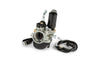 Carburetor 17.5 Piaggio with e-choke