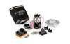 Intake Kit Stage6 R/T PWK 28mm Piaggio 50 - 180cc