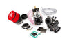 Intake Kit Stage6 PWK 21mm Peugeot vertical