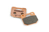 Brake Pads Stage6 ceramic RPM and Stage6 R/T 4-piston caliper