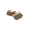 Brake Pads Stage6 ceramic RPM and Stage6 R/T 4-piston caliper