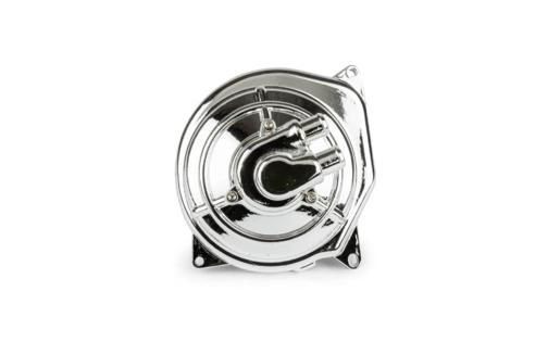 Water Pump Cover STR8 Yamaha Aerox / Nitro chrome