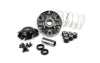 CVT Variator Malossi Multivar 2000 Piaggio NRG / Runner