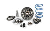 CVT Variator Polini Hi Speed Piaggio Zip 4T