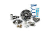 CVT Variator Polini Hi Speed Evo 2 Minarelli long / Aerox