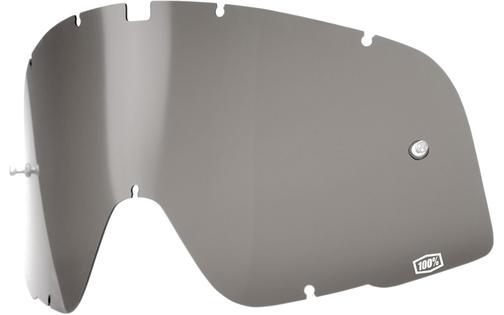 Lens 100% Barstow smoked