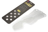 Tear offs 100% Barstow (20x pack)