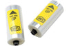 Film Rolls for roll-off kit 100% Forecast (6x pack)