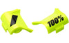 Replacement Canister roll-off kit 100% Forecast yellow / black