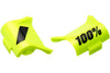 Replacement Canister roll-off kit 100% Forecast yellow / black