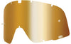 Lens 100% Barstow gold