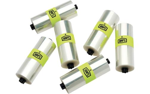 Roll-off Films 100% Armega Forecast (6x pack)